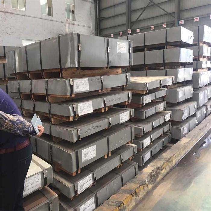 (harbor da) cold-rolled hot galvanized sheet HC500 780CPD ZF HC500 780DPD Z Automotive
