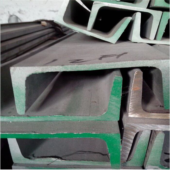 Port up to 1cr18ni12 0cr23ni13 stainless steel pipe 0cr25ni20 stainless steel angle steel groove steel