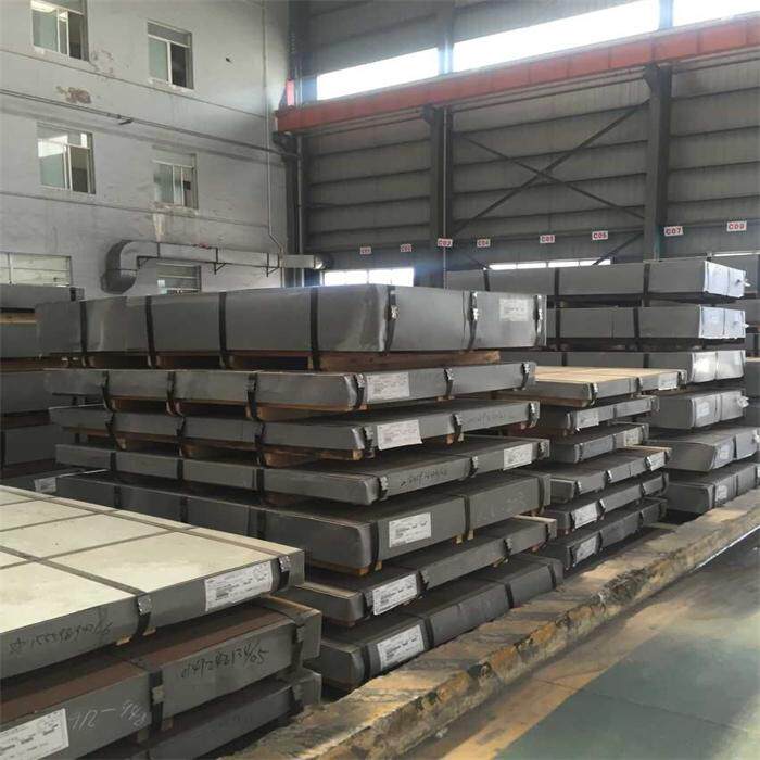 (Hot Pin) cold-rolled hot galvanized sheet S550GD SCGA340HR SCGA340HR ZStE220Z automotive construction