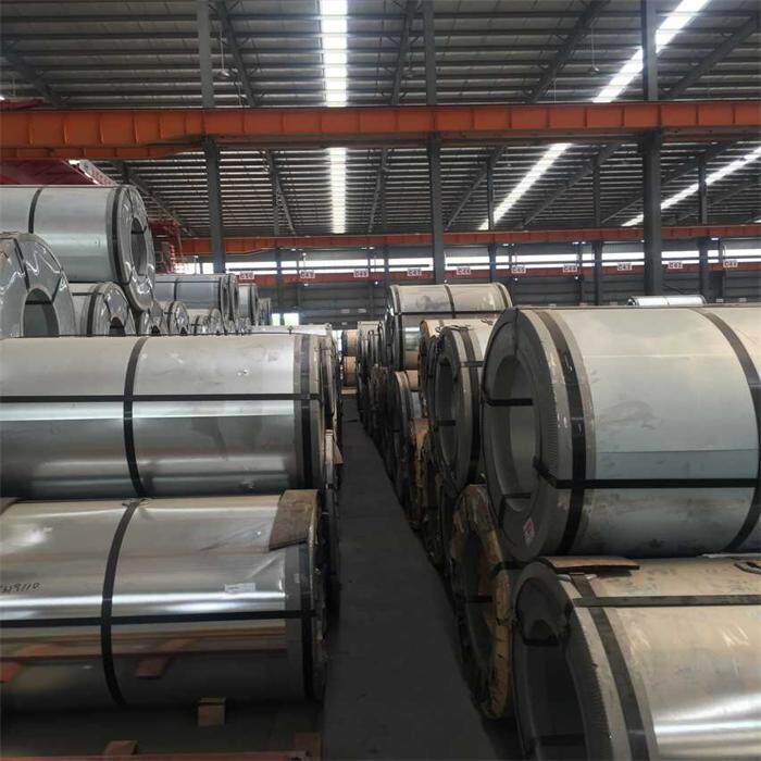 (Gangda) Cold-rolled hot-dip galvanized sheet HD620 750CPD ZF HD680 780CPD Z Automobile