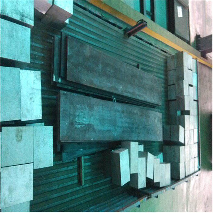 Gangda 50Mn2 20MnV 27SiMn 35SiMn 42SiMn 20SiMn2MoV Steel plate