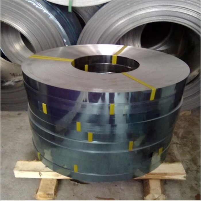 Port Da 4cr14ni14w2mo 1cr16ni35 stainless steel with 0cr18ni11nb stainless steel wire