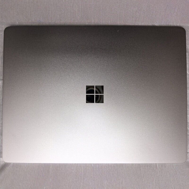Microsoft Surface Laptop Go1 2 3Rd Generation 1943 2013 Model a Shell Casing Screen Back Cover Microsoft Surface Laptop Go1 2 3Rd Generation 1943 2013 Model a Shell Casing Screen Back Cover