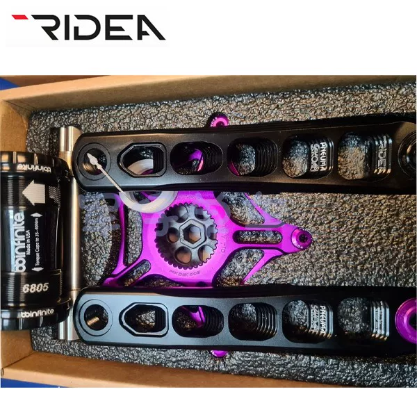 Ридия Ридия Тори Целвер Малый текстильныйModifier титанового Pneuma Trottering Моделирование Plason Stranged Совместимо один двойной диск