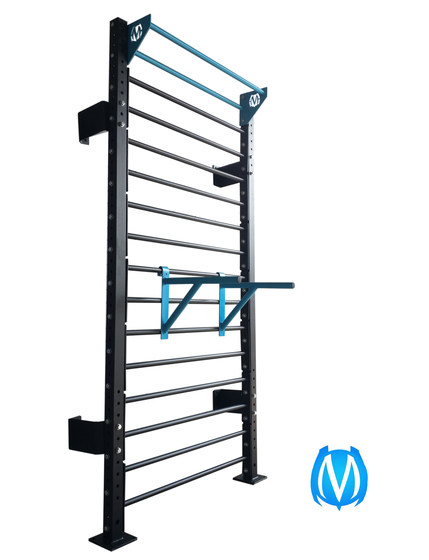 M Fit Horizontal Bar, Parallel Bars, Rehabilitation Frame, Rib Rack