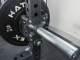 Attachment: High-Low Pull-Back, Hanging Type, Column Mounting (75mm Square Tube, 26mm Hole Diameter)