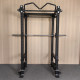 Repforce 3D Smith Frame Squat Rack