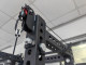 Attachment: High-Low Pull-Back, Hanging Type, Column Mounting (75mm Square Tube, 26mm Hole Diameter)