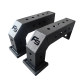 Savage Power F9 Series Squat Frame Front Foot Support