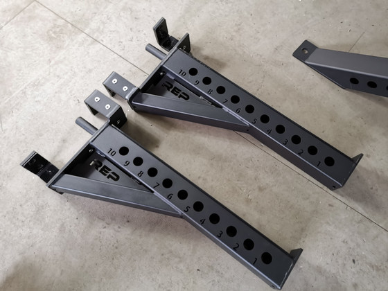 Rep Pr-5000 V2 Long Protective Rod, Full Protective Rod, Roller Protective Insert Rod