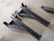 Rep Pr-5000 V2 Long Protective Rod, Full Protective Rod, Roller Protective Insert Rod