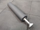 Repforce Single Leg Roller (75mm Square Tube, Hole Diameter 26mm, Suitable)