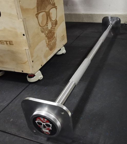 All-Steel Square Dumbbells, Barbells, Steel Plate Laser Cutting, Precise Weight
