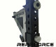 Repforce Squat Rack Bench Press Rack Hydraulic Self-Return Hook