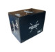 Three-in-one training jump box, soft bag jump box, wooden jump box (maximum size) Box jump