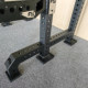 Savage Power F9 Series Squat Frame Front Foot Support
