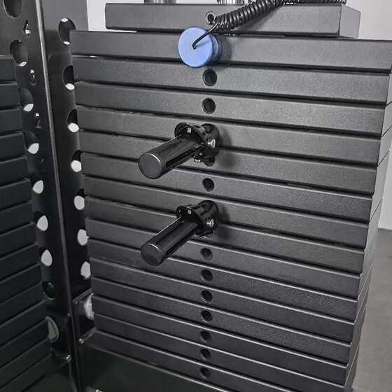 Tiger Force Weight Reduction Pin