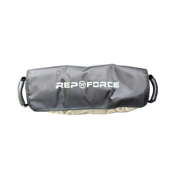 Repforce Fitness Running Weighted Sandbag Competition Strength Training Physical Fitness Squat Endurance Exercise Energy Pack