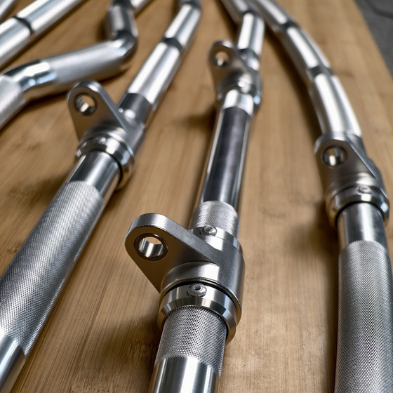 Little Flying Bird Double-Ended Pull Rod, Single-Ended Pull Rod, High and Low Pull Back Rod, Equipment Handle, Aluminum Alloy