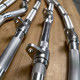 Little Flying Bird Double-Ended Pull Rod, Single-Ended Pull Rod, High and Low Pull Back Rod, Equipment Handle, Aluminum Alloy