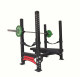 Repforce Frame Bench Press Rack Weightlifting Bench Monster Westside Bench
