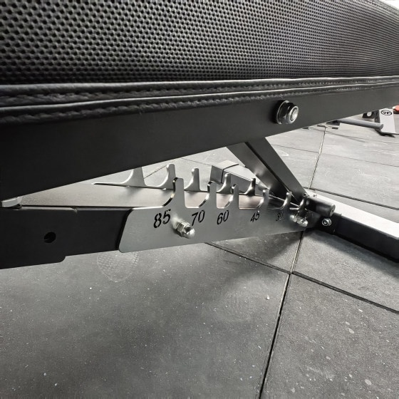 Repforce Ab3000 Version 2.0 Dumbbell Bench Bench Press Bench