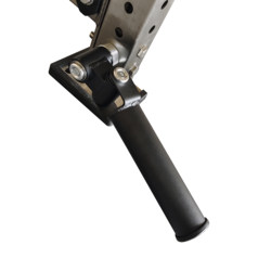 Savage Power F9 Series Single Barrel M16 Shaft Quick Release