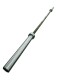 Repforce 2.2m Strength Bar Squat Bar Deadlift Bar (Diameter 29mm 42Crmo Spring Steel)