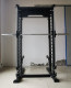 Open Squat Rack Smith Machine