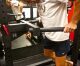 Hatlex Parallel Bar Support