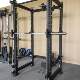 REPFORCE squat frame accessories high and low pull back (aluminum alloy pulley 80KG steel counterweight)