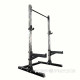 Repforce Fixed Pulley Little Bird Squat Rack (304 Stainless Steel Column)