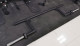 Squat Bar Diameter 45mm, Wall Thickness 5mm