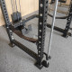 Repforce Full-Frame Squat Rack Accessories Quick-Release Traction Strap Protection