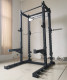 Open Squat Rack Smith Machine