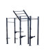 Physical Training Comprehensive Rack, 6-Column Model