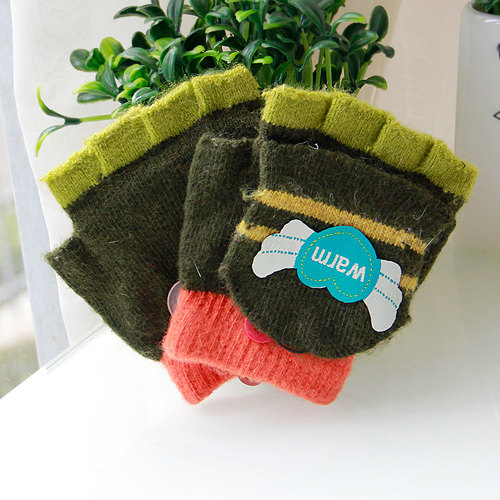 Gants pour enfants - Ref 2149340 Image 14