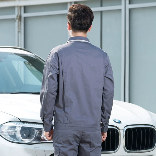 Bmw, комбинезон, лонгслив, униформа подходит для мужчин и женщин