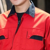 Осенний комбинезон, лонгслив для работы, делается под заказ