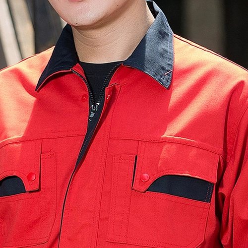 Осенний комбинезон, лонгслив для работы, делается под заказ