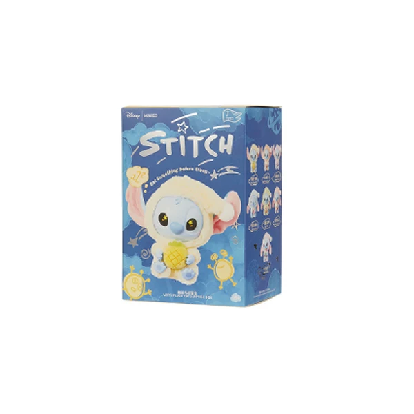 Miniso, Disney, плюшевая кукла пластиковая