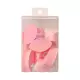 Розовый персик 10 штук в новой коробке