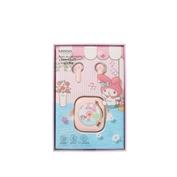 Melody Bluetooth Hearsets в саду