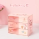 Трехслойный ящик для хранения Hello (новый стиль)