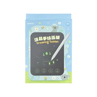 Маленькая синяя коала (233*159*7мм)