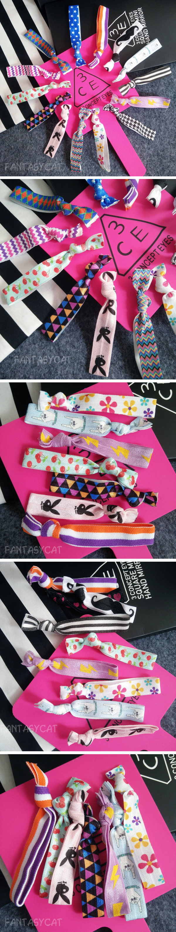 Accessoire cheveux - Ref 1201395 Image 7