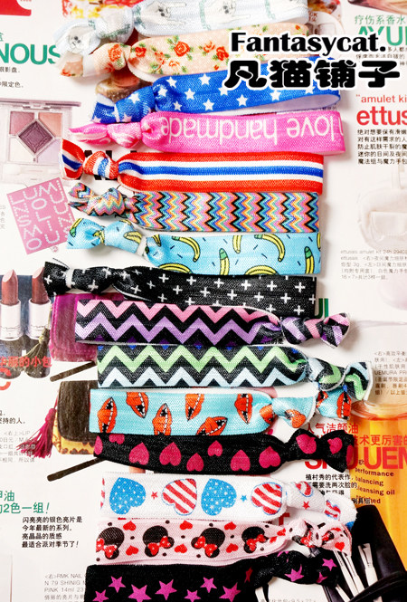 Accessoire cheveux - Ref 1201395 Image 8