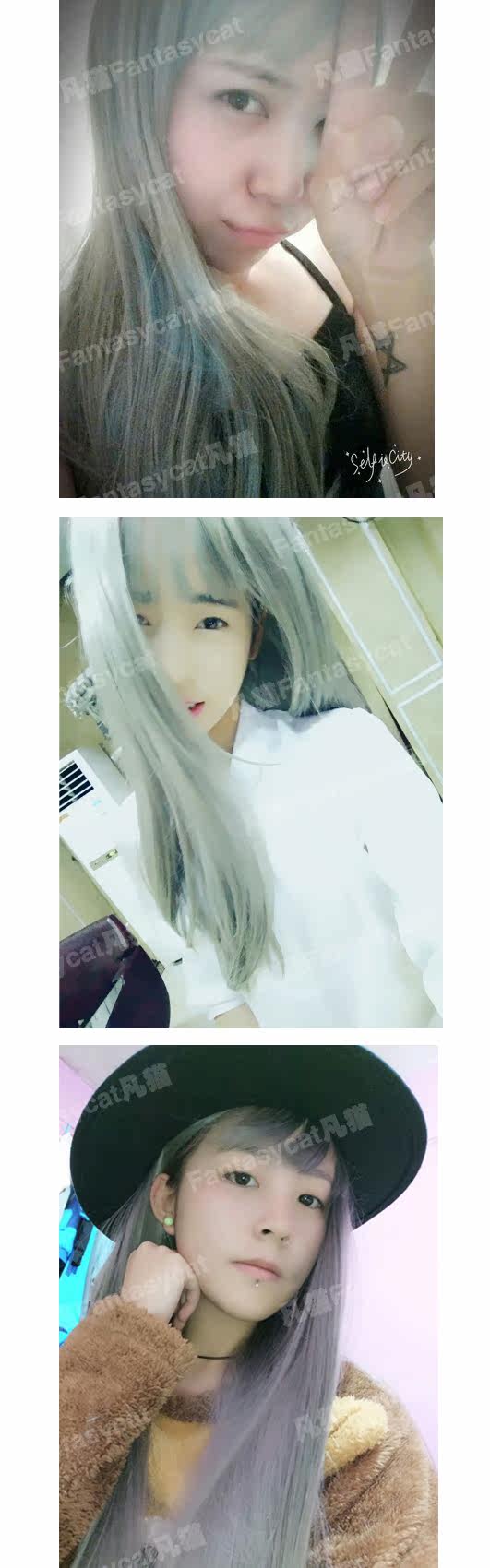 Perruque - Ref 2613731 Image 6