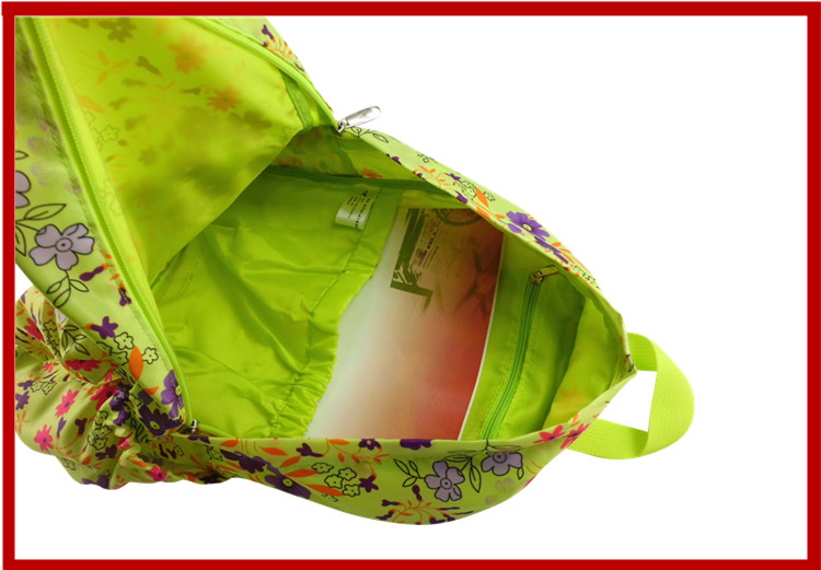 Ultralight xách tay ba lô du lịch ngoài trời vai nhỏ ba lô nữ thời trang bình thường du lịch túi du lịch không thấm nước balo nam