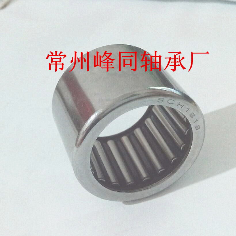 English Rolling Pin Bearings SCH87 BHA87 12 7 * 19 05 * 11112 manufacturer direct non-standard custom